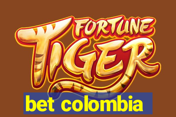bet colombia